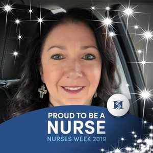 Meet your Posher, Renee